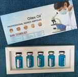 Oilex Oil Professional Series Ampoles Nano Technology