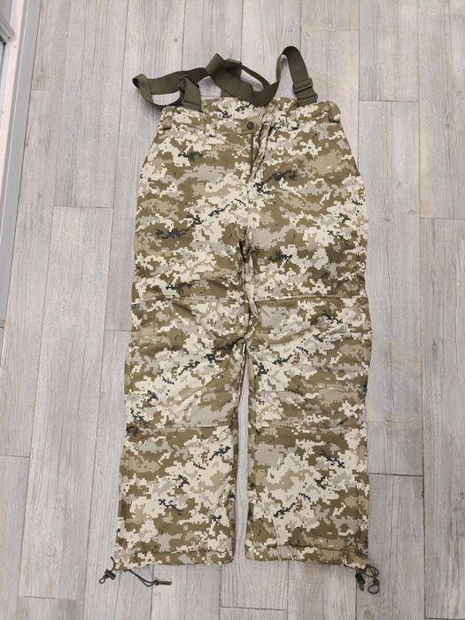 Продам СВОЮ форму ВСУ