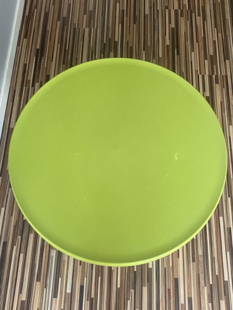 Conjunto mesa para criança Ikea
