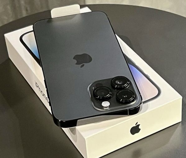 Apple IPhone 14 Pro Max 512gb Space Gray NOWY GWARANCJA