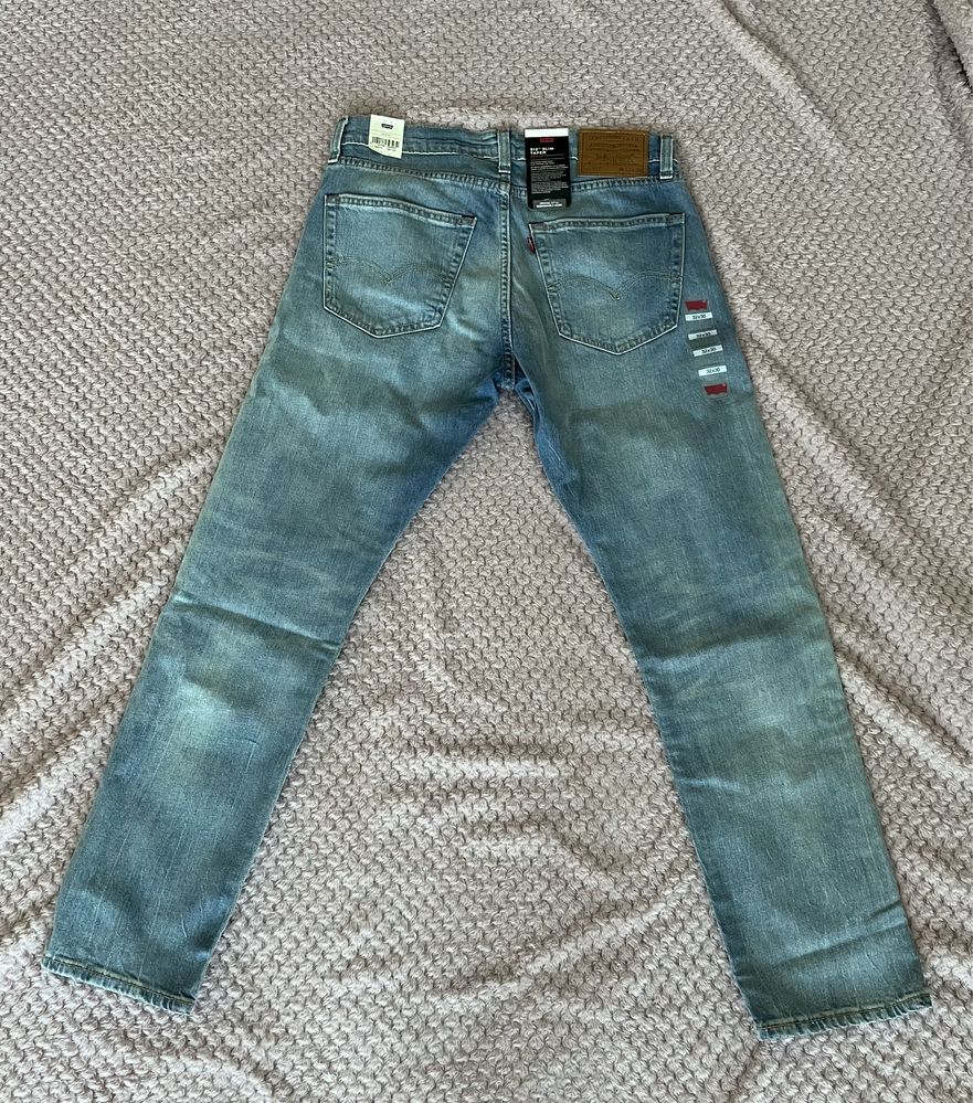 Levi’s 512 Slim Taper 32x30