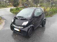 Smart fortwo Disel 2002