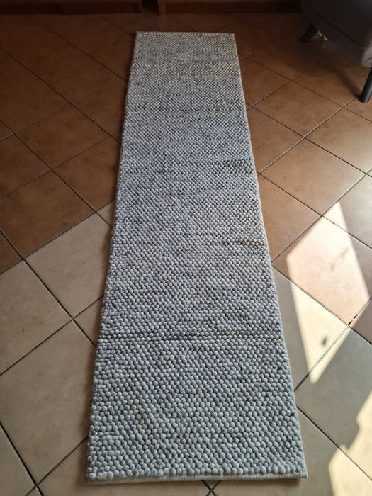 Chodnik Flair Rugs Minerals z efektem bobbled 60x230cm