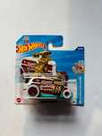 Birthday Burner Hot Wheels Treasure Hunt