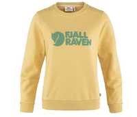 Bluza Fjällräven Logo Sweater W  r.S