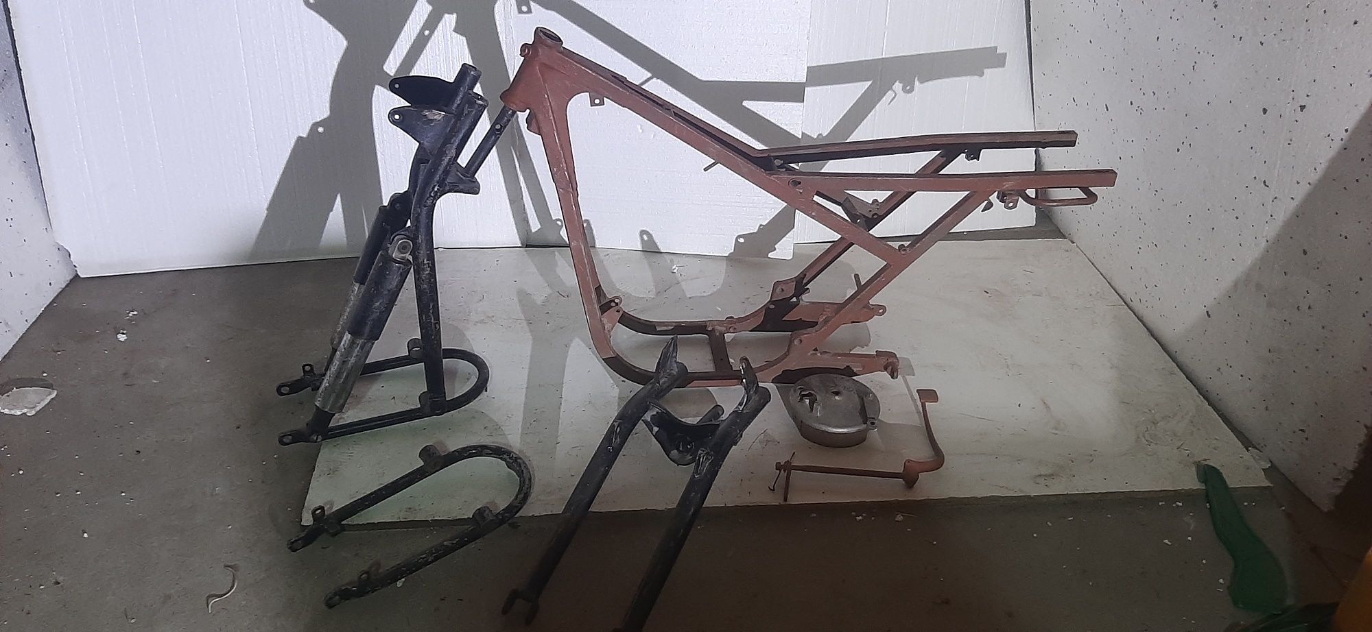 Shl m11 MZ SIMSON SR2 simson s51 romet komar motobi Pesaro