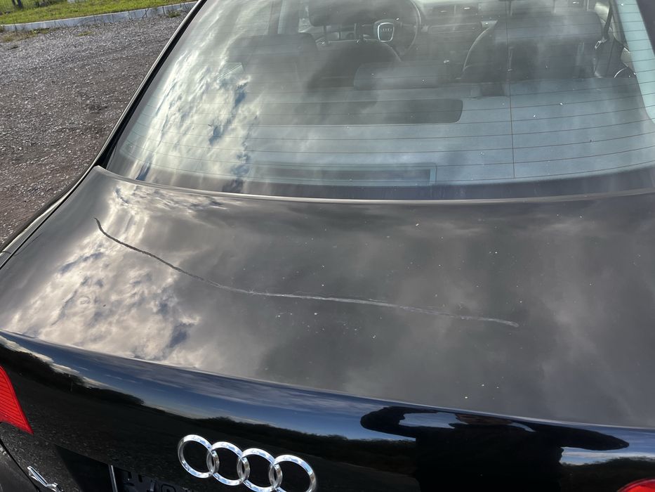 Audi A4 2.0 Mpi 130km 2005r