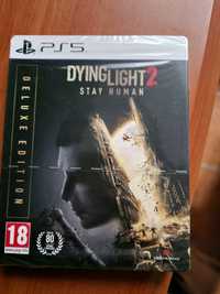 Dying Light 2 (Deluxe Edition) ps5