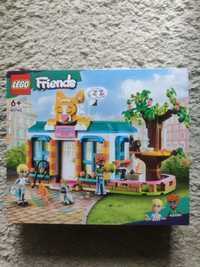 Lego Friends 41742 Koci hotel