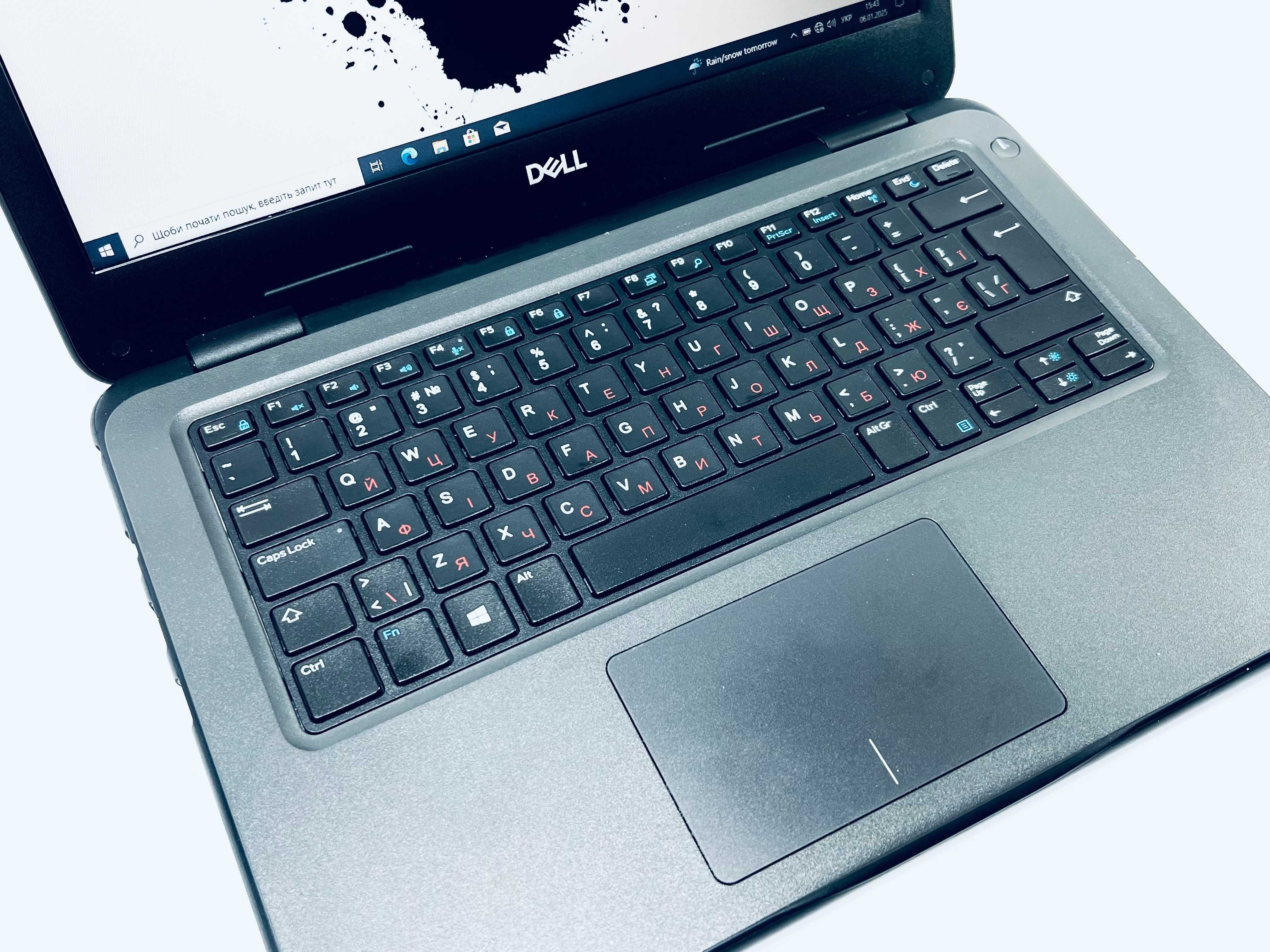 Ноутбук Dell Latitude 3310 \ i5-8265U \ 8gb \ 256gb \ 13.3' TN