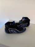 Botas Rally Alpinestars