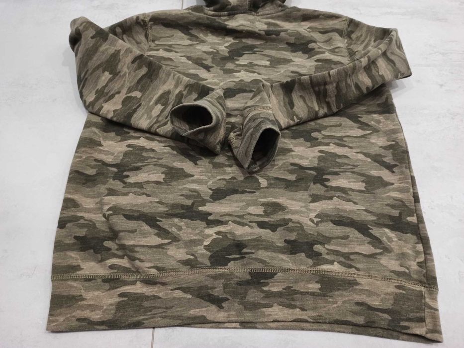 Abercrombie&Fitch bluza dla dziewczynki 15-16lat wzrost 160cm