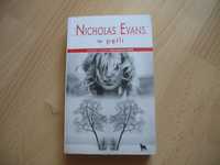 Nicholas Evans W pętli okładka miękka