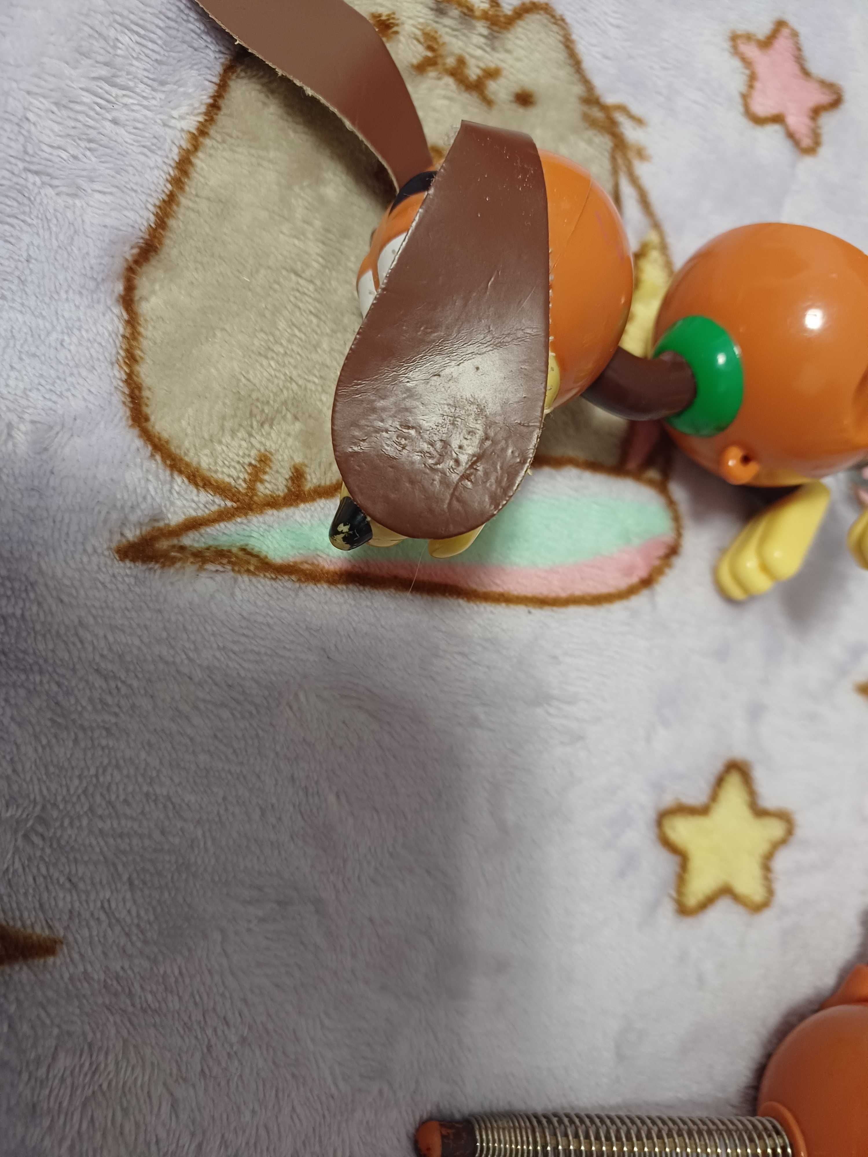 Toy Story Disney Бо Піп Жилка