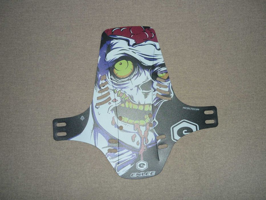 Błotnik do roweru górskiego ENDURO