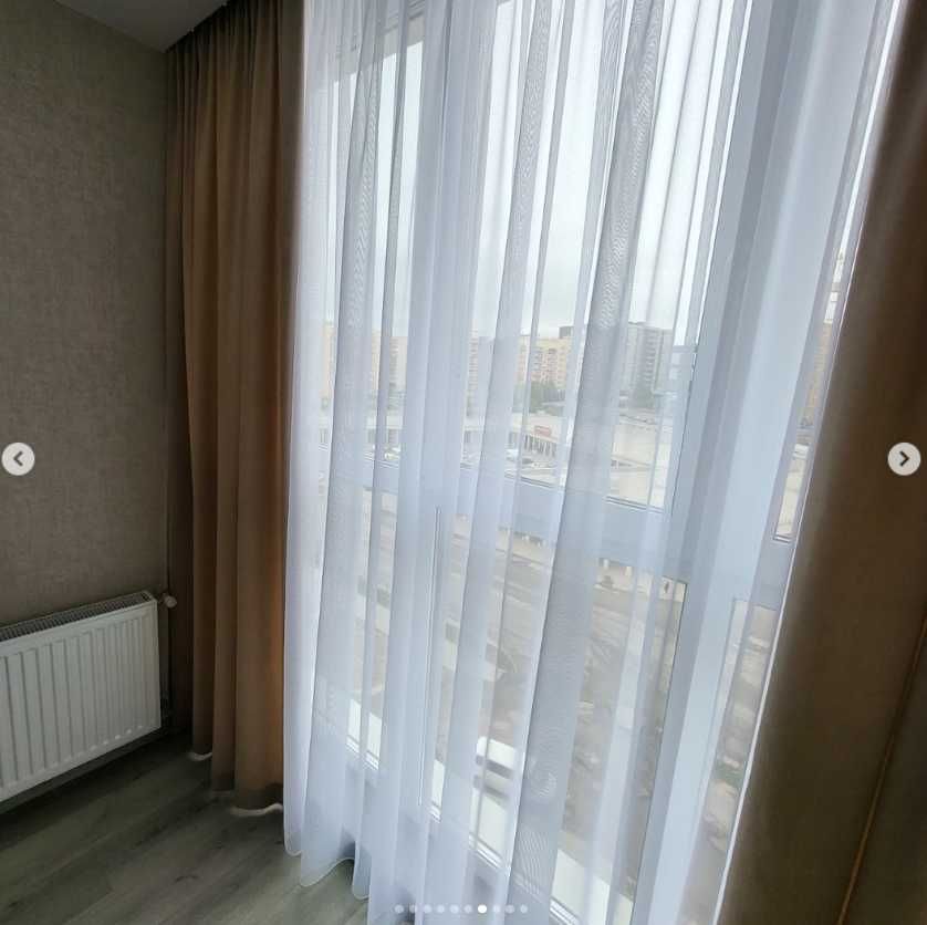 Продаж 1к квартири 38 кв. м в ЖК Grand Royal ID: 33735 PDL