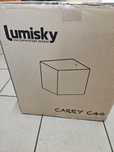 Lumisky Lampa -  Przewodowa Kostka Świetlna Led 40 Cm