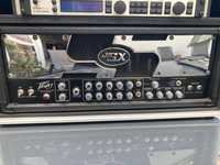 Peavey JSX 120 watt Joe Satriani signature head