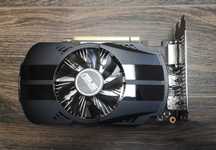 Karta graficzna Asus GeForce GTX 1050 Ti