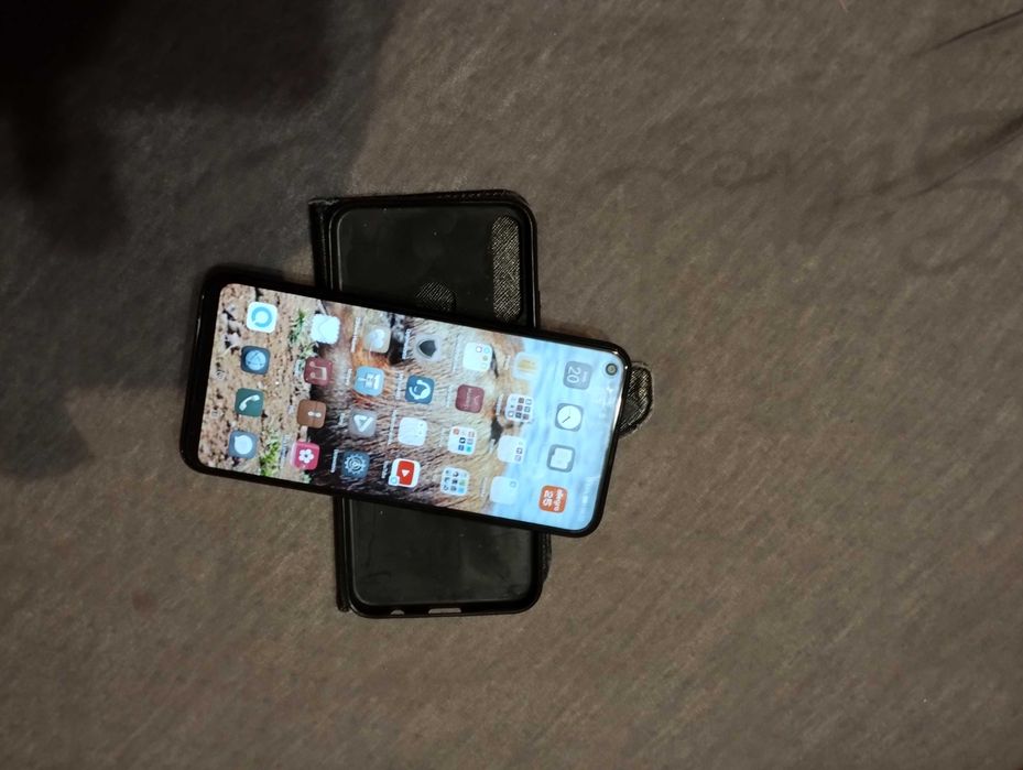 Sprzedam Tanio P40 Lite E