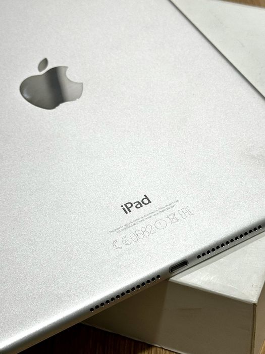 Ipad Air 2 - 16GB - Silver