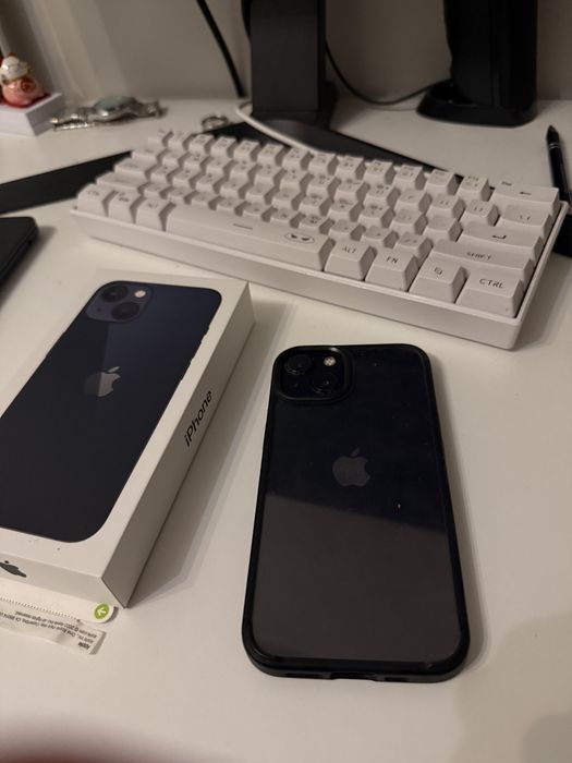 Iphone 13 256gb Północ