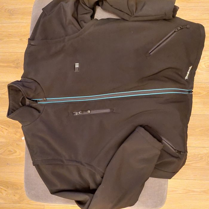 Kurtka ogrzewana/akumulatorowa Makita