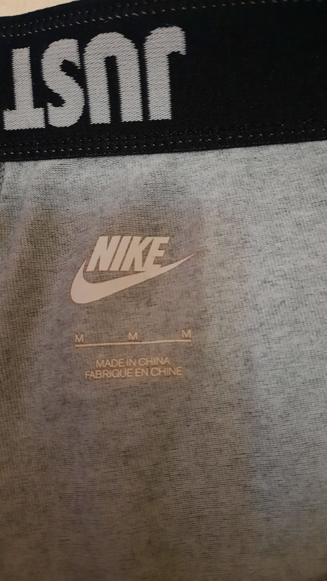 Фирменные лосины Nike Just Do It Оригинал