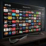 4К IPTV плейлист ПОНАД 3500+ каналів на будь-який смак!