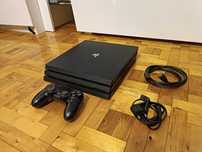 Konsola Sony PlayStation 4 Pro 1 TB Czarna