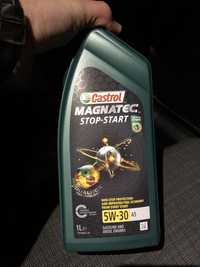 CASTROL Magnatec Stop Start A5 5W30 1L