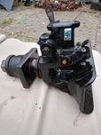 Zaczep, hak ROCKINGER C50-x sworzeń FI50