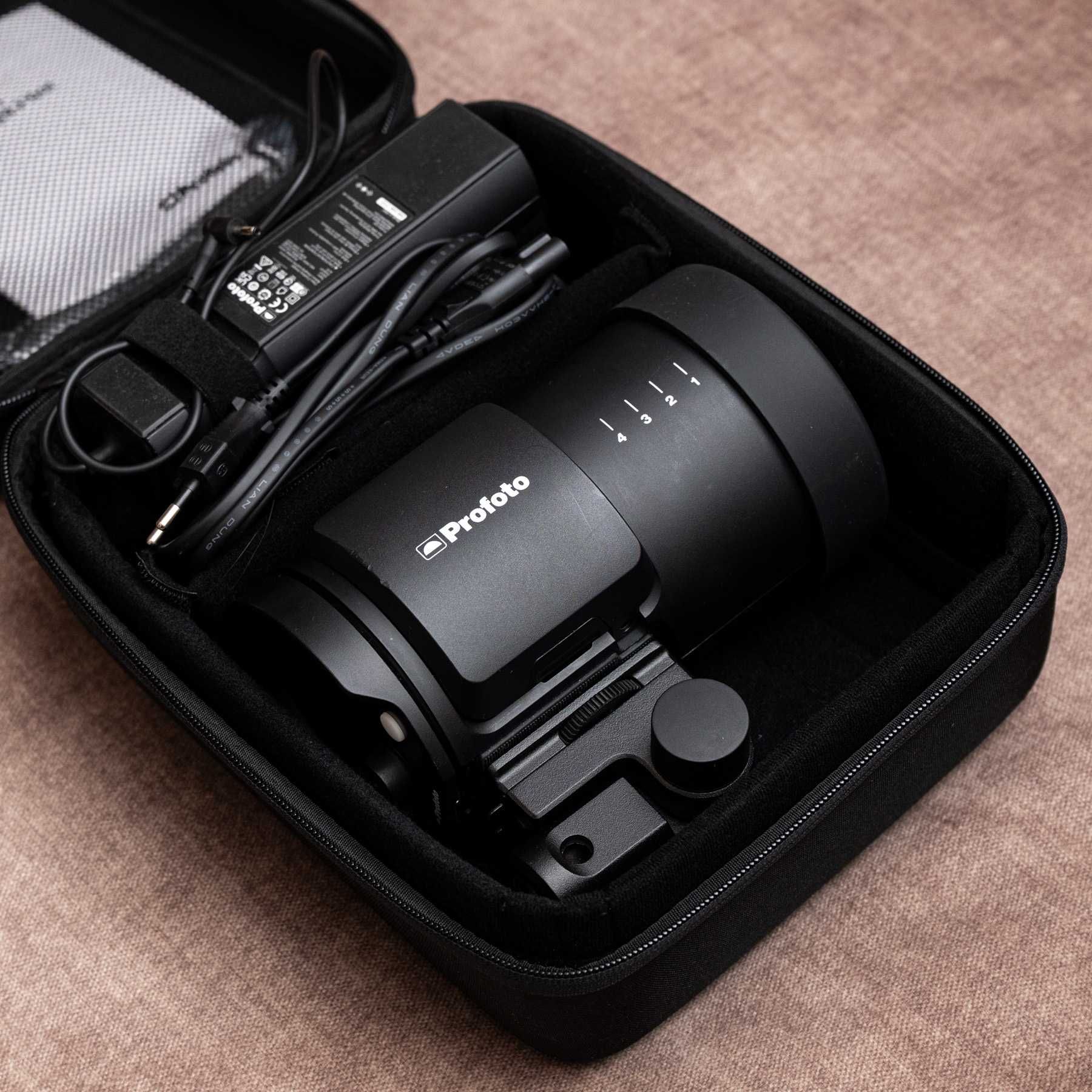 Lampa Profoto B10