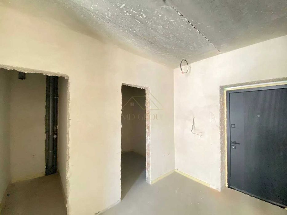 Продається 2к квартира в ЖК Долішній. Комунікації запущено!