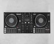 Kontroler Dj Numark Mixtrack PLATINUM FX konsola mikser
