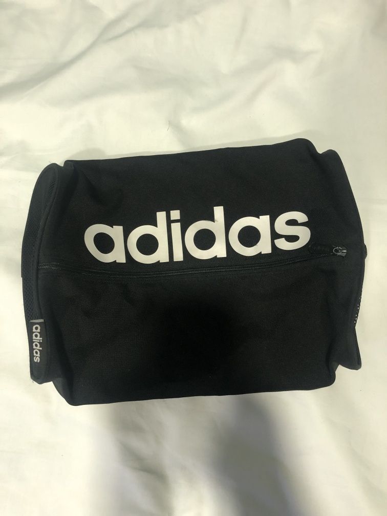 Bolsa de Desporto Adidas em Preto