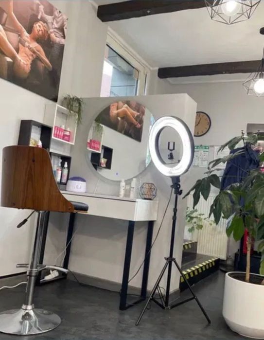 Wynajem stanowiska pracy