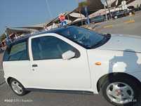 Vendo Fiat punto 1998