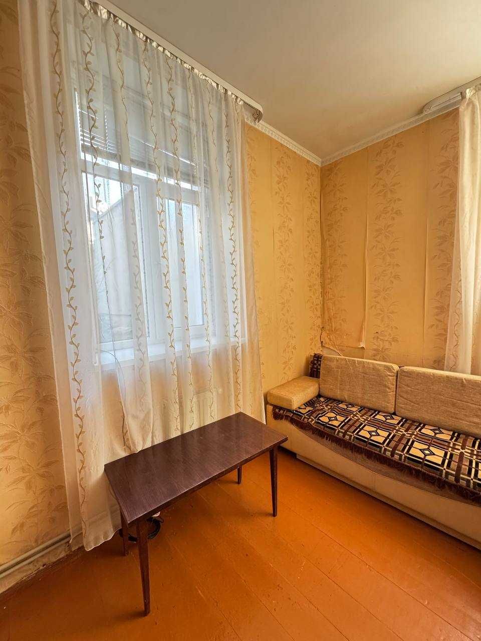 Продаж 2-кімнатної квартири з інд. опаленням