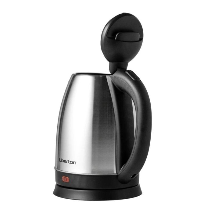 Електрочайник LIBERTON LEK-6800