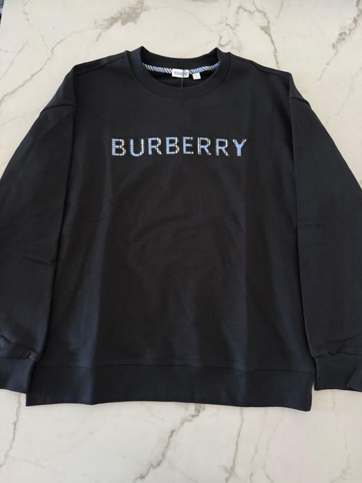 Camisola | sweatshirt Burberry