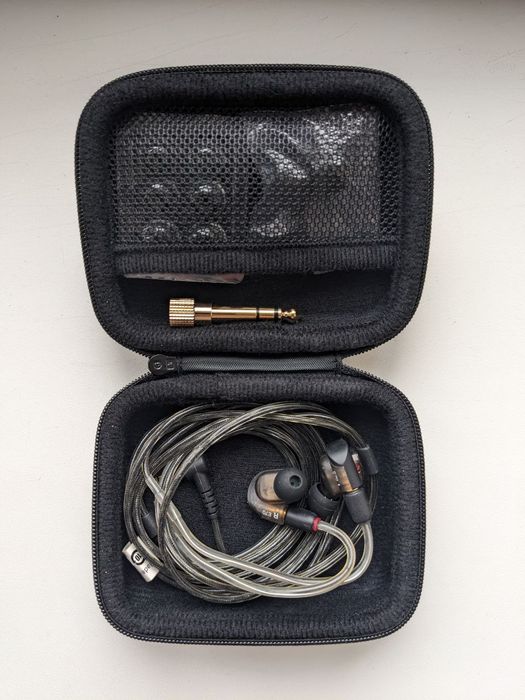 Audio-Technica ATH-E70