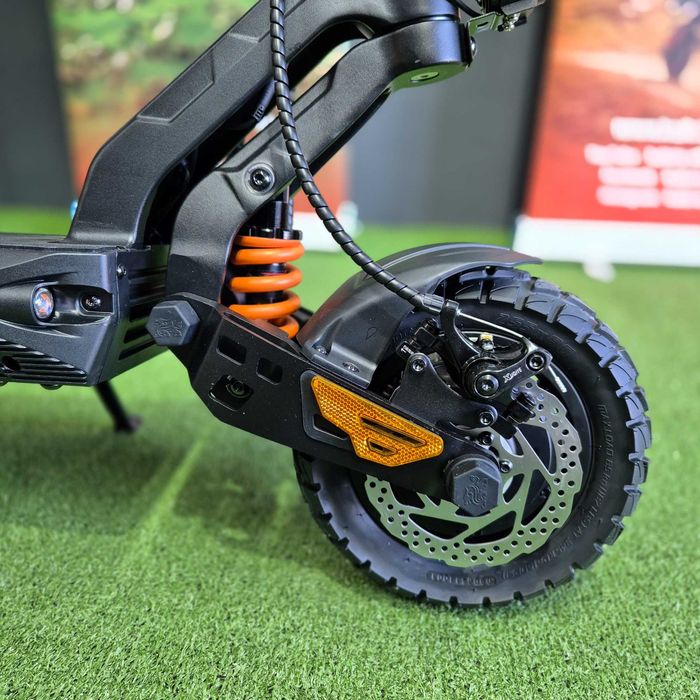 ‼️KuKirin G2 Master 2024 електросамокат