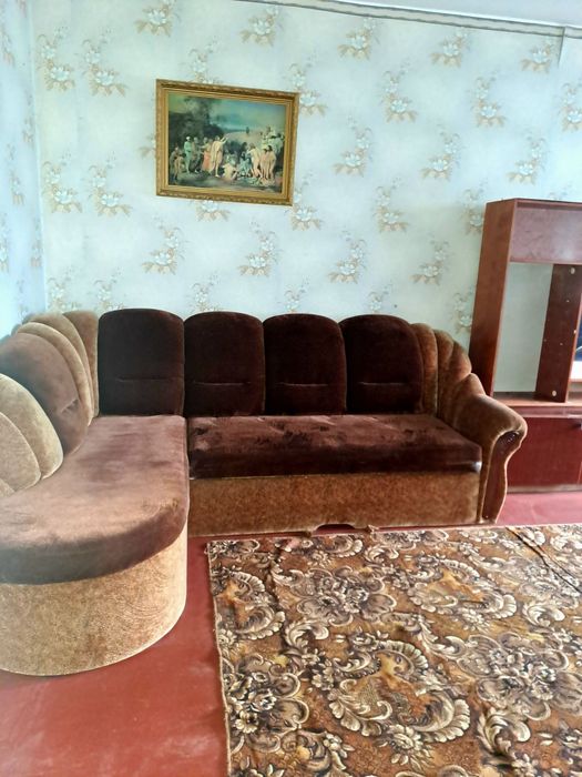 Здам 2 комнатную на вечернем
