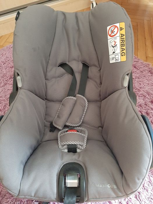 Fotelik Maxi Cosi Citi 0-13kg