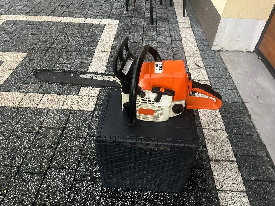 Piła spalinowa Stihl 023C