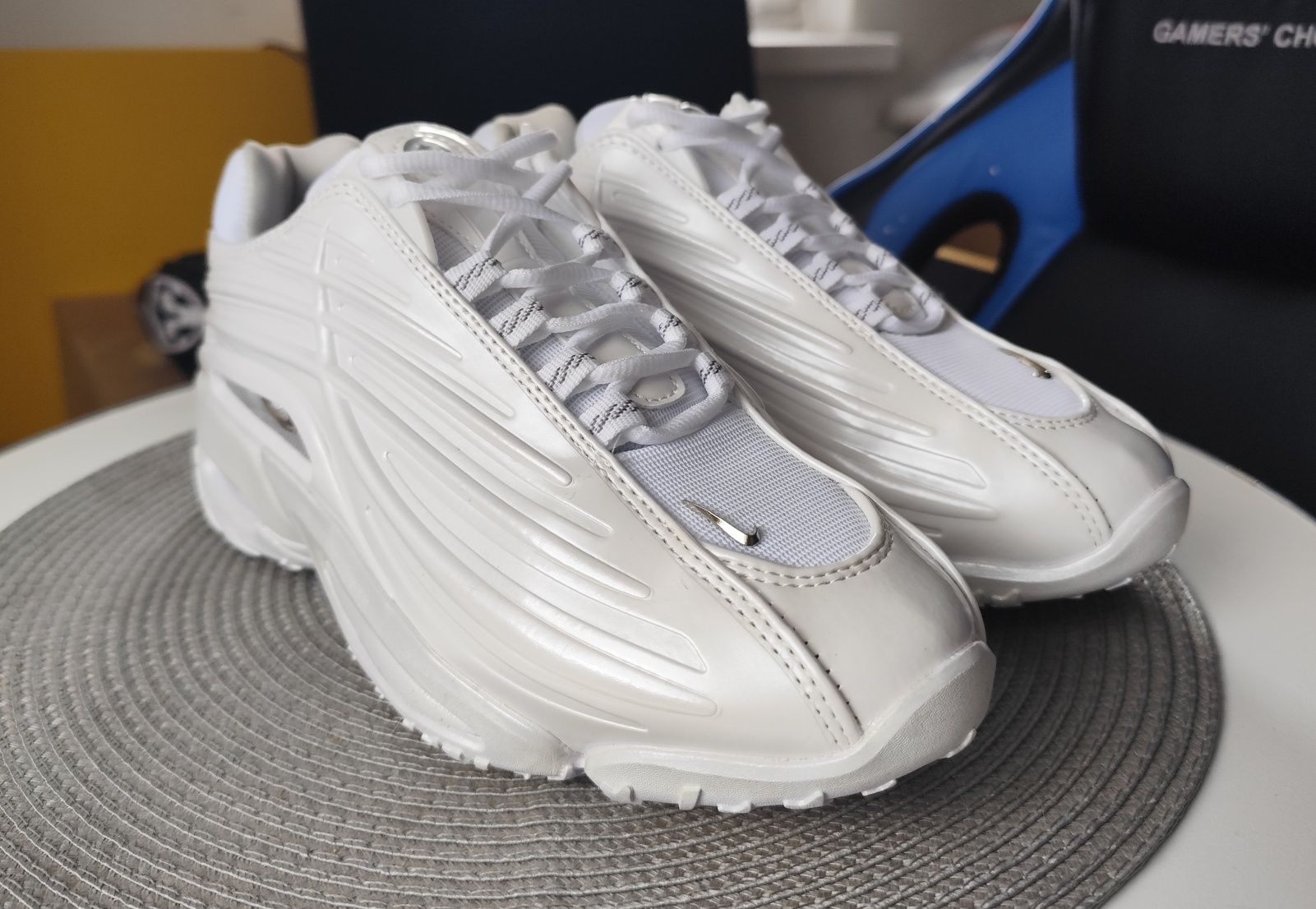Buty Nike hotstepy 42