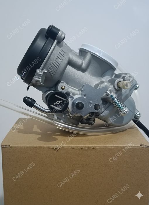 Карбюратор Микуни на днепр урал. Вакуумный карбюратор днепр мт Mikuni