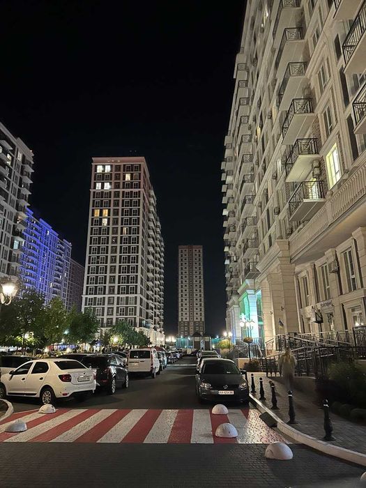 Однокімнатна квартира студія Нова Англія Віндзор