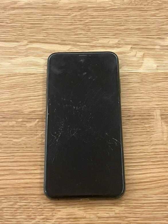iPhone XS Max z 256 GB